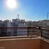 Apartment at the first line of the sea / lake in Spain, Comunitat Valenciana, Alicante, 113 sq.m.