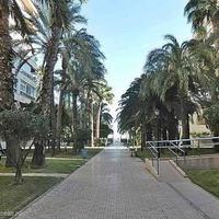 Apartment at the first line of the sea / lake in Spain, Comunitat Valenciana, Alicante, 113 sq.m.