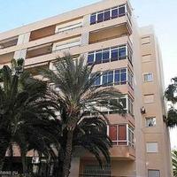 Apartment at the first line of the sea / lake in Spain, Comunitat Valenciana, Alicante, 113 sq.m.