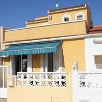 Таунхаус в Испании, Валенсия, Аликанте, 100 кв.м.