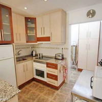 Таунхаус в Испании, Валенсия, Аликанте, 100 кв.м.