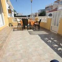 Таунхаус в Испании, Валенсия, Аликанте, 100 кв.м.