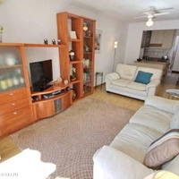 Таунхаус в Испании, Валенсия, Аликанте, 100 кв.м.