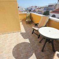 Таунхаус в Испании, Валенсия, Аликанте, 100 кв.м.