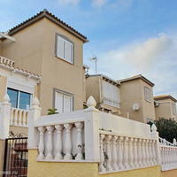 Apartment in Spain, Comunitat Valenciana, Alicante, 50 sq.m.