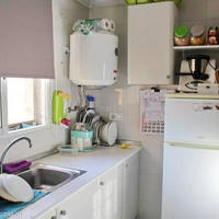 Apartment in Spain, Comunitat Valenciana, Alicante, 50 sq.m.