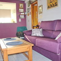 Apartment in Spain, Comunitat Valenciana, Alicante, 50 sq.m.