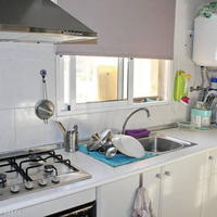 Apartment in Spain, Comunitat Valenciana, Alicante, 50 sq.m.