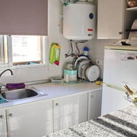 Apartment in Spain, Comunitat Valenciana, Alicante, 50 sq.m.