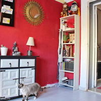 Apartment in Spain, Comunitat Valenciana, Alicante, 50 sq.m.