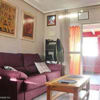 Apartment in Spain, Comunitat Valenciana, Alicante, 50 sq.m.