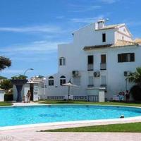 Таунхаус в Испании, Валенсия, Аликанте