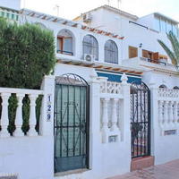 Таунхаус в Испании, Валенсия, Аликанте