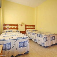 Квартира в Испании, Валенсия, Аликанте, 68 кв.м.