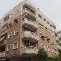 Квартира в Испании, Валенсия, Аликанте