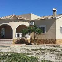 House in Spain, Comunitat Valenciana, Alicante, 136 sq.m.