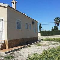 House in Spain, Comunitat Valenciana, Alicante, 136 sq.m.