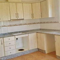 House in Spain, Comunitat Valenciana, Alicante, 136 sq.m.