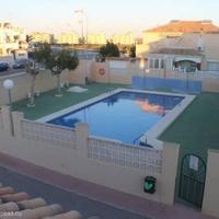 Таунхаус в Испании, Валенсия, Аликанте, 87 кв.м.