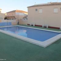 Таунхаус в Испании, Валенсия, Аликанте, 87 кв.м.