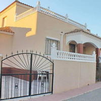 Таунхаус в Испании, Валенсия, Аликанте, 87 кв.м.