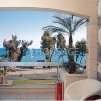 Apartment in Republic of Cyprus, Lemesou, 130 sq.m.