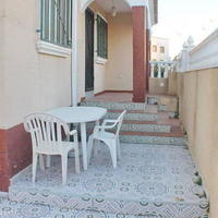 Таунхаус в Испании, Валенсия, Аликанте, 87 кв.м.