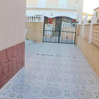 Таунхаус в Испании, Валенсия, Аликанте, 87 кв.м.