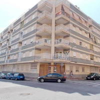 Квартира в Испании, Валенсия, Аликанте