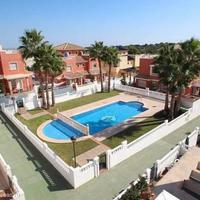 Townhouse in Spain, Comunitat Valenciana, Alicante, 75 sq.m.