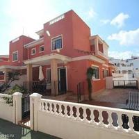 Townhouse in Spain, Comunitat Valenciana, Alicante, 75 sq.m.