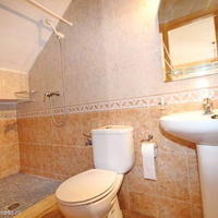 Townhouse in Spain, Comunitat Valenciana, Alicante, 75 sq.m.