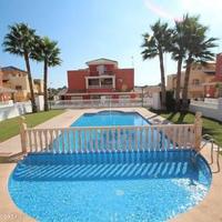 Townhouse in Spain, Comunitat Valenciana, Alicante, 75 sq.m.