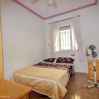 Townhouse in Spain, Comunitat Valenciana, Alicante, 75 sq.m.