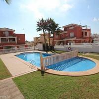 Townhouse in Spain, Comunitat Valenciana, Alicante, 75 sq.m.