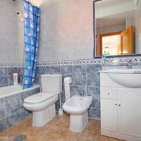 Townhouse in Spain, Comunitat Valenciana, Alicante, 75 sq.m.