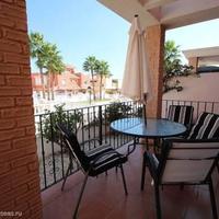 Townhouse in Spain, Comunitat Valenciana, Alicante, 75 sq.m.