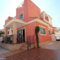 Townhouse in Spain, Comunitat Valenciana, Alicante, 75 sq.m.