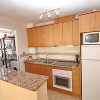 Townhouse in Spain, Comunitat Valenciana, Alicante, 75 sq.m.