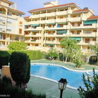 Flat in Spain, Comunitat Valenciana, Alicante