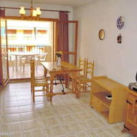 Flat in Spain, Comunitat Valenciana, Alicante