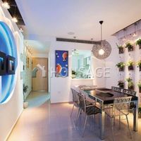 Apartment in Republic of Cyprus, Lemesou, 130 sq.m.