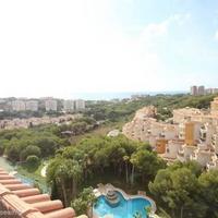 Apartment in Spain, Comunitat Valenciana, Alicante, 110 sq.m.