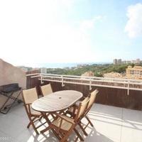 Apartment in Spain, Comunitat Valenciana, Alicante, 110 sq.m.