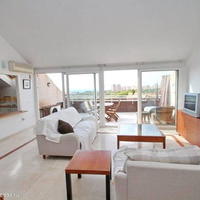 Apartment in Spain, Comunitat Valenciana, Alicante, 110 sq.m.