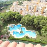 Apartment in Spain, Comunitat Valenciana, Alicante, 110 sq.m.