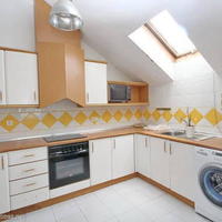 Apartment in Spain, Comunitat Valenciana, Alicante, 110 sq.m.