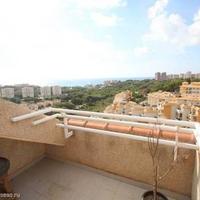 Apartment in Spain, Comunitat Valenciana, Alicante, 110 sq.m.