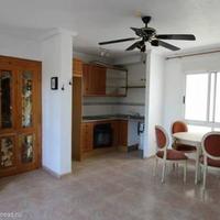 Apartment in Spain, Comunitat Valenciana, Alicante, 65 sq.m.