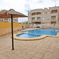 Flat in Spain, Comunitat Valenciana, Alicante, 60 sq.m.